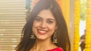 Asha Bhat