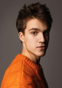 Axel Webber Height, Weight, Age, Girlfriend, Family, Facts, Biography