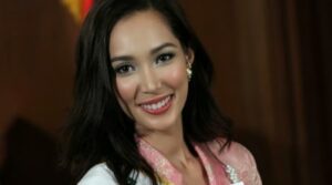 Bea Santiago