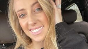 Brittany Matthews