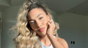 Brooke Ashley Hall