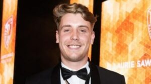 Cameron Green