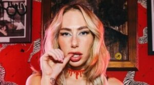 Carter Cruise