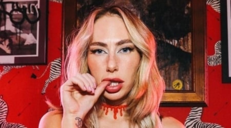 Carter Cruise Height, Weight, Age, Body Statistics