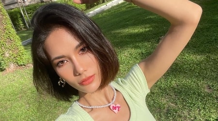 Chalita Suansane Height, Weight, Age, Body Statistics