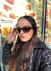 Chase Sui Wonders Height, Weight, Age, Boyfriend, Biography, Facts
