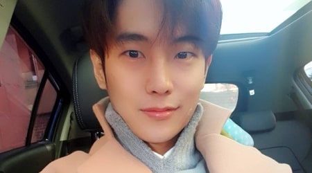 Choi Woong Height, Weight, Age, Body Statistics
