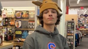 Christopher Sturniolo