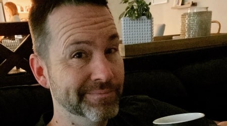 Clintus McGintus Height, Weight, Age, Body Statistics