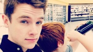 Elijah Flanery