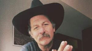 Eric Lindell