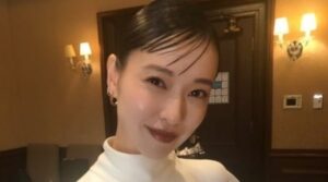 Erika Toda