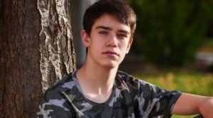 Ethan Fineshriber
