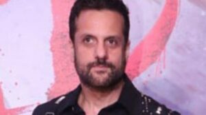 Fardeen Khan