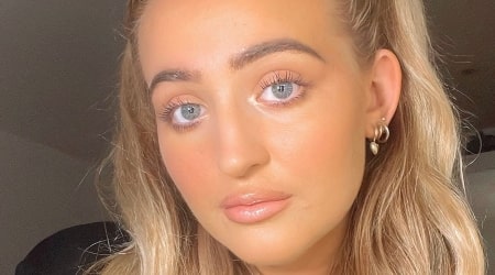 Georgia May Hobson Height, Weight, Age, Body Statistics