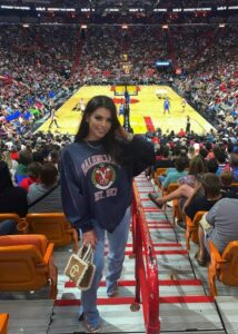 Gina Valentina Height, Weight, Age, Boyfriend, Girlfriend, Facts, Biography