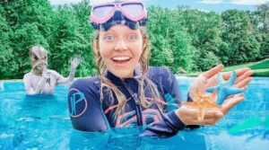 Grace Sharer
