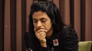 Harika Dronavalli