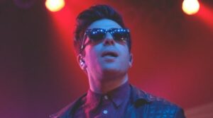 Hoodie Allen