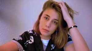Isabella Avila