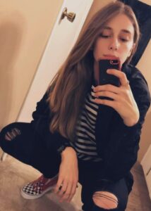 Isabella Avila (onlyjayus) Height, Weight, Age, Girlfriend, Biography