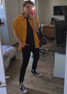 Isabella Avila (onlyjayus) Height, Weight, Age, Girlfriend, Biography