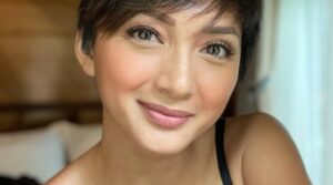 Iya Villania