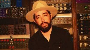 Jackie Greene