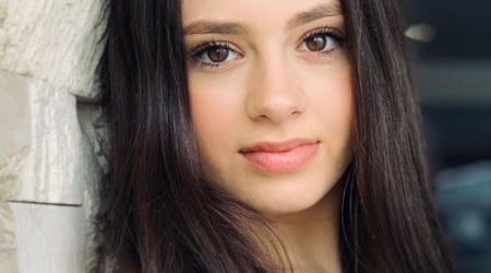 Jaime Adler Height, Weight, Age, Body Statistics