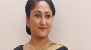 Jayati Bhatia