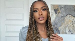 Jayla Watson