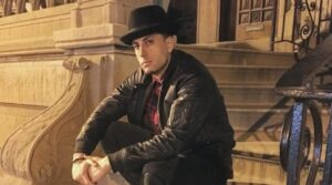 Jesse Wellens