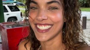 Jessica Strother