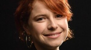 Jessie Buckley