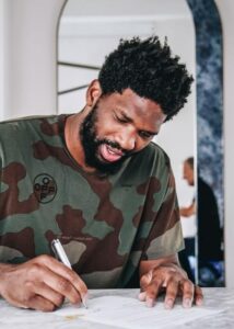 Joel Embiid Height, Weight, Family, Facts, Girlfriend, Education, Biography