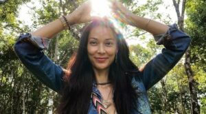 Joey Mead King