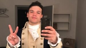 Josh Andrés Rivera