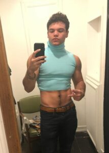 Josh Andrés Rivera Height, Weight, Age, Girlfriend, Biography, Facts