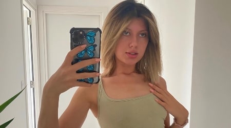 KT Franklin Height, Weight, Age, Body Statistics