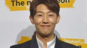 Kang Ki-young