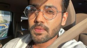 Karan Khanna