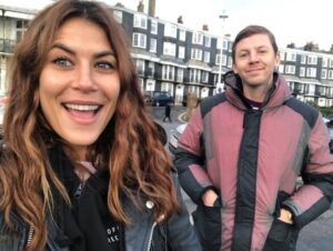 Karima Adebibe Height, Weight, Age, Family, Biography, Boyfriend