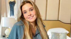 Karoline Krøvel Midtbøe