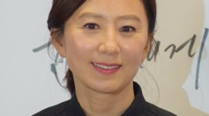 Kim Hee-ae