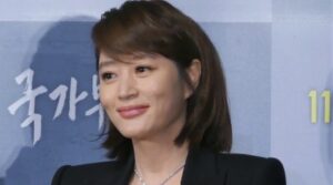 Kim Hye-soo