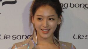 Kim Jae-kyung