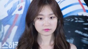 Kim Seul-gi