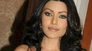 Koena Mitra