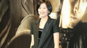 Kyeon Mi-ri