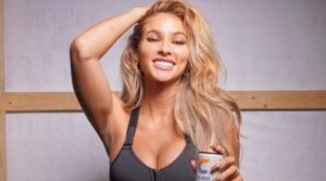 Lauren Wood